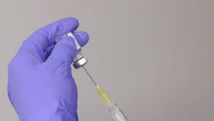 Od 26.apríla sa spustí čakáreň pre všetkých od 16 rokov. Výber vakcíny nie je naďalej možný